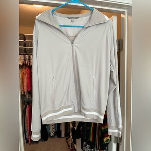 Athleta jacket Size M